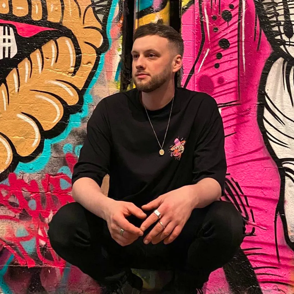 Ben Rolfe