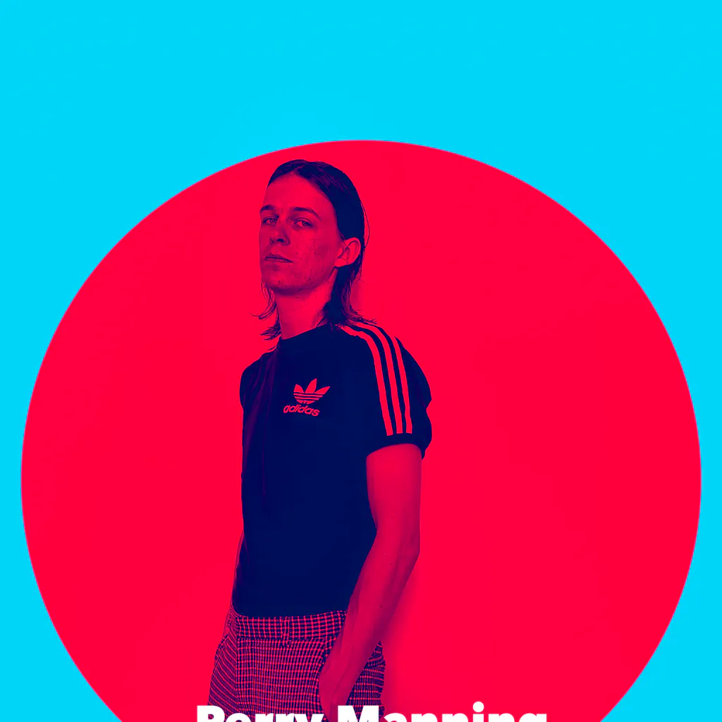 Perry Manning