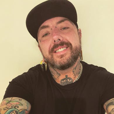 Artist Avatar