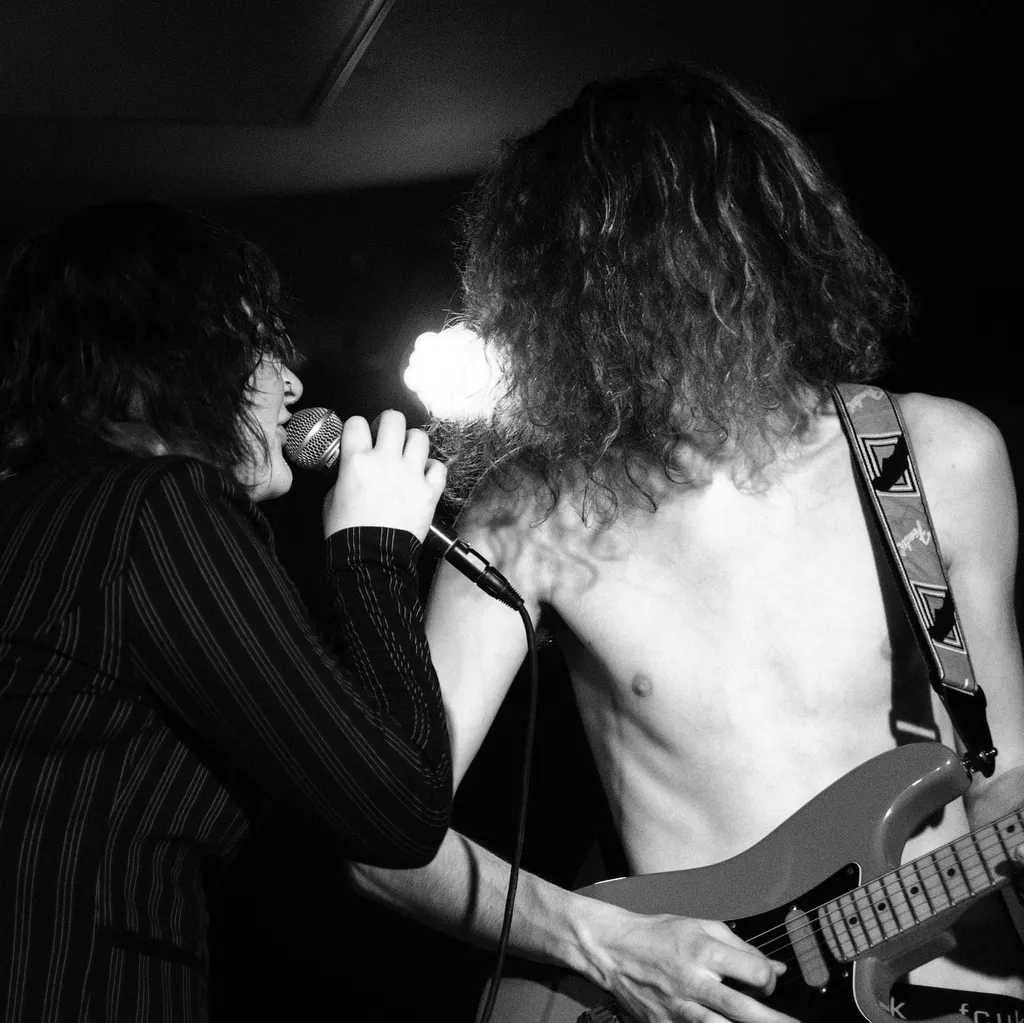 Free Strangers