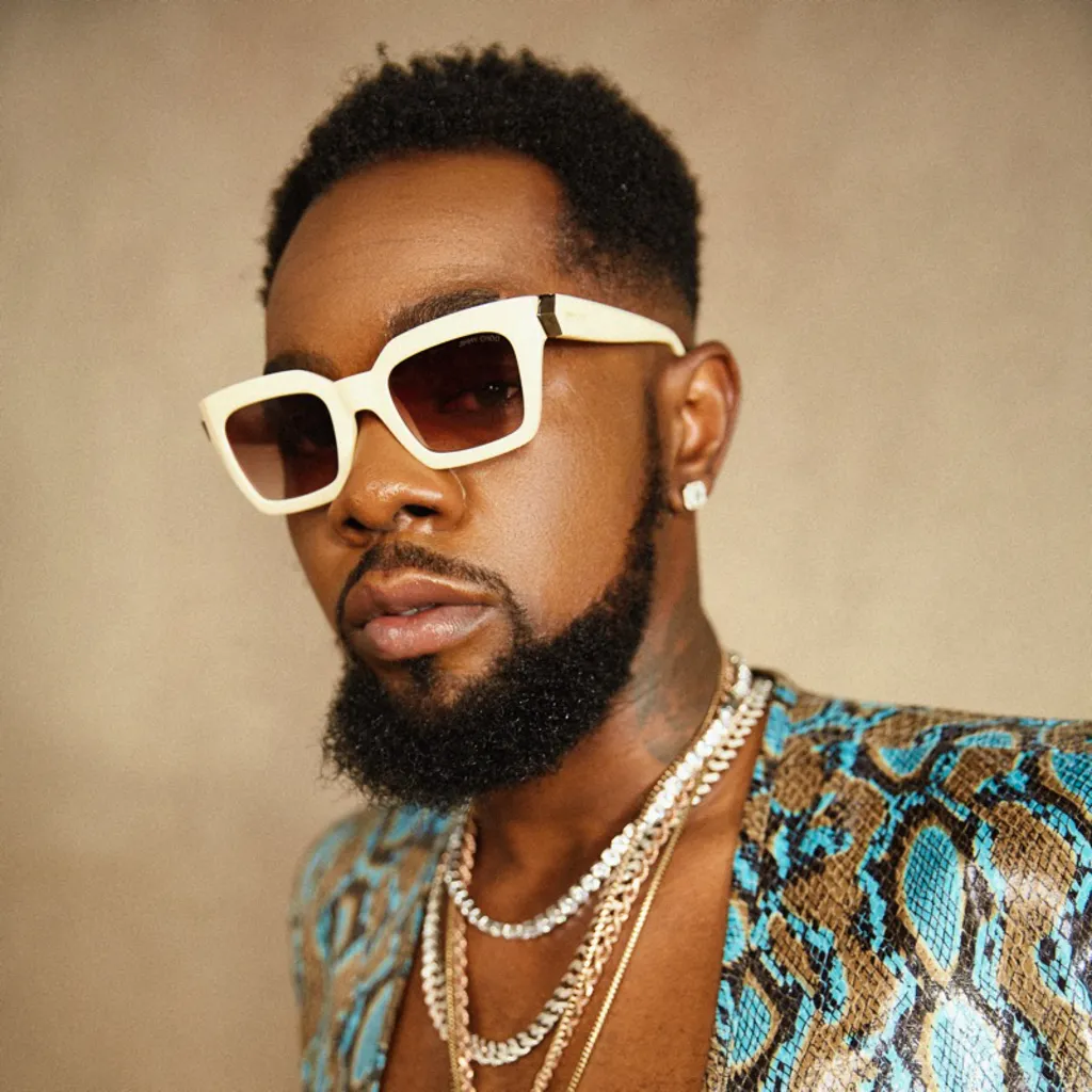 Patoranking