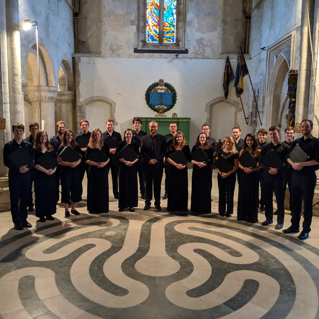 The Beaufort Singers