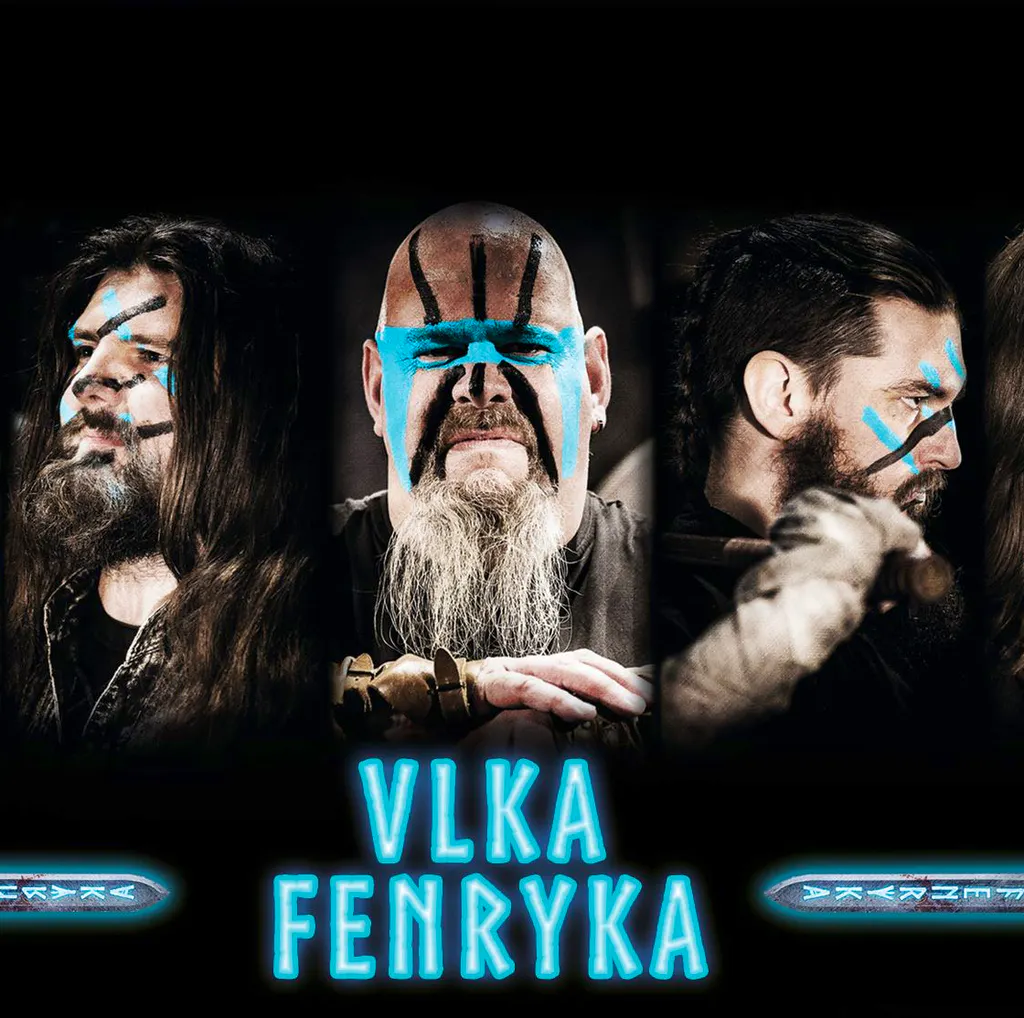 Vlka Fenryka