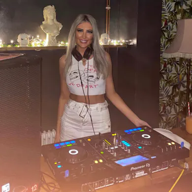 Artist Avatar