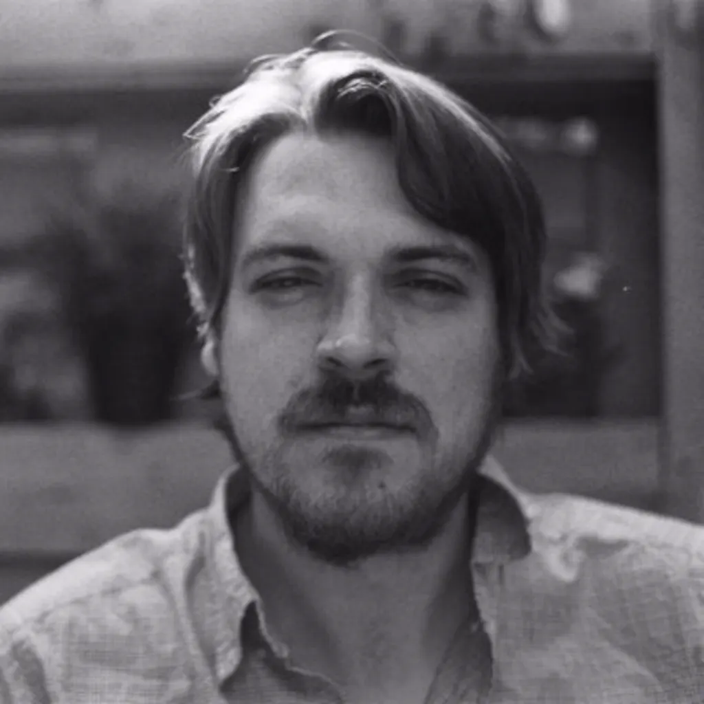Patrick Hearn