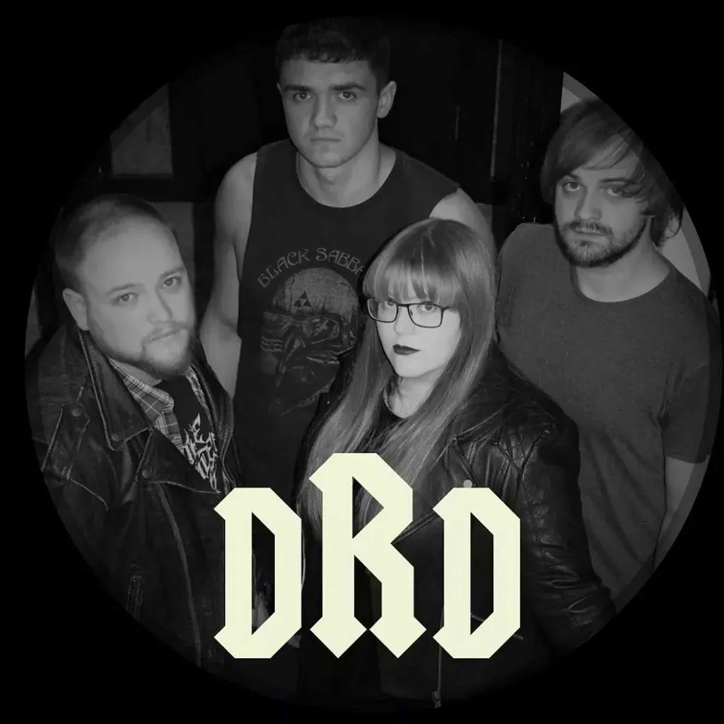 Dead Rubber Dolls