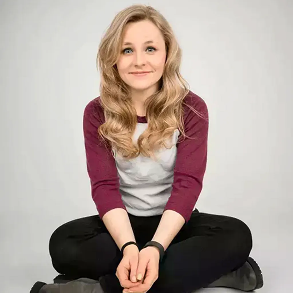 Sasha Ellen