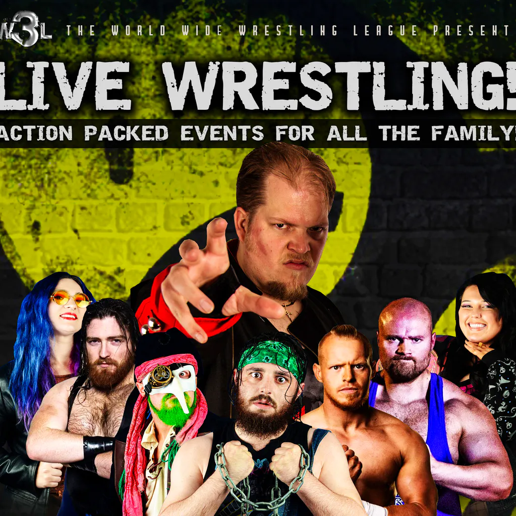 W3L Wrestling