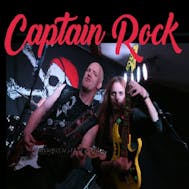 Captain Rock UK