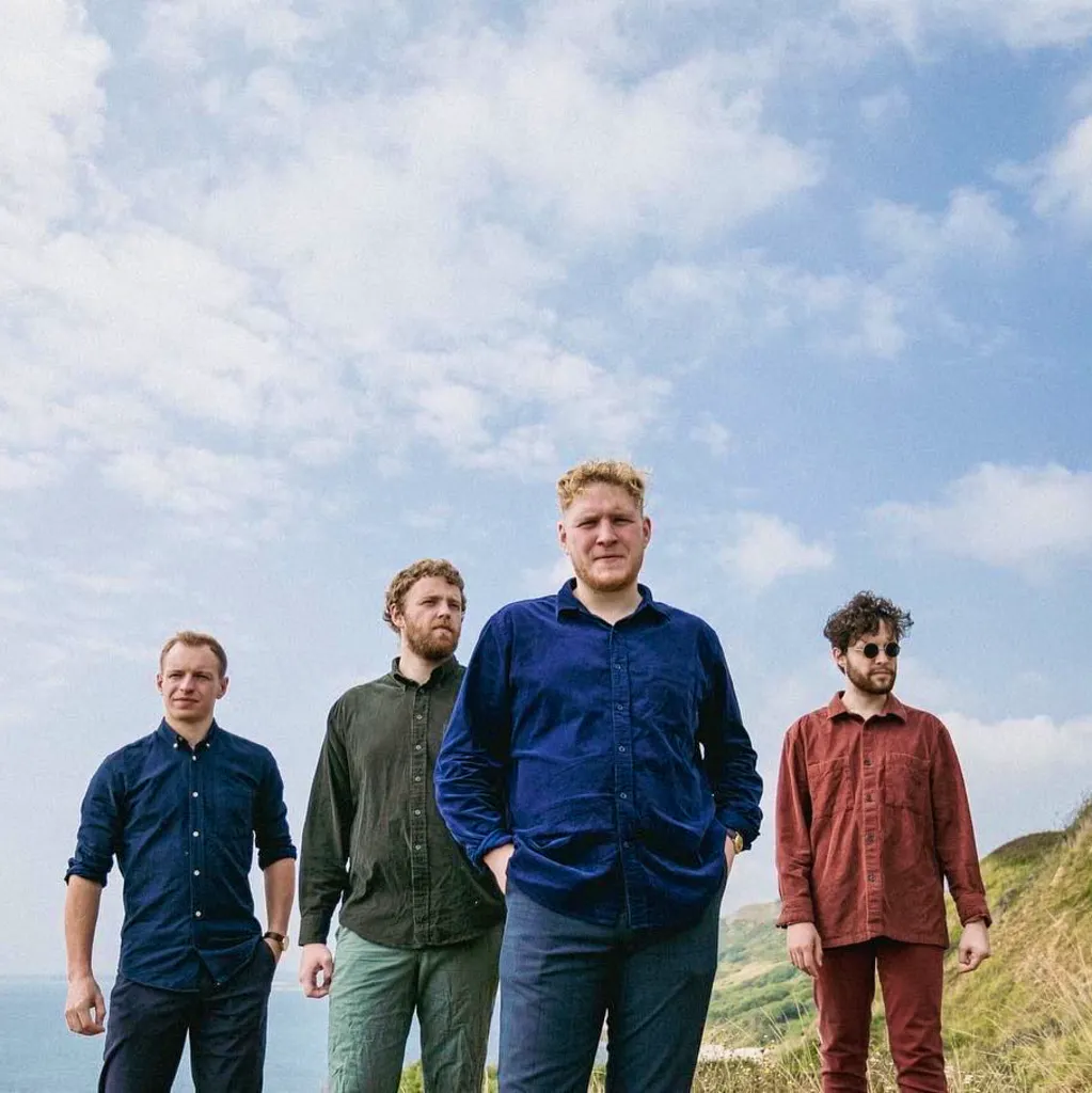 Huw and the greater good