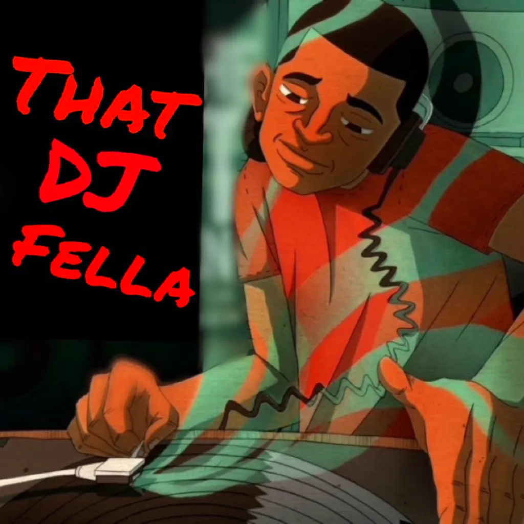 That DJ Fella