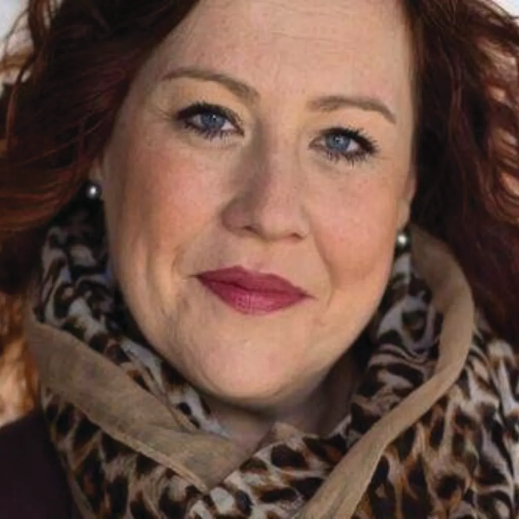 Camilla Roberts &lpar;soprano - single artist&rpar;