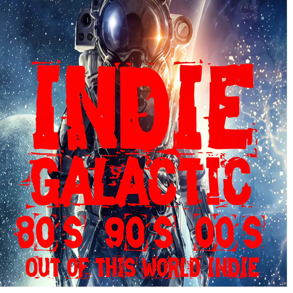 INDIE Galactic