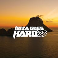 Ibiza Goes Hard