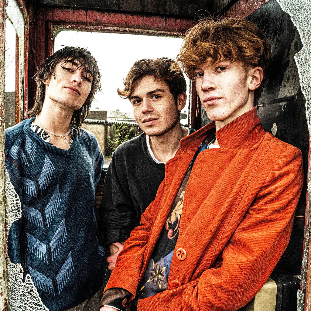 Vacant Weekend Project