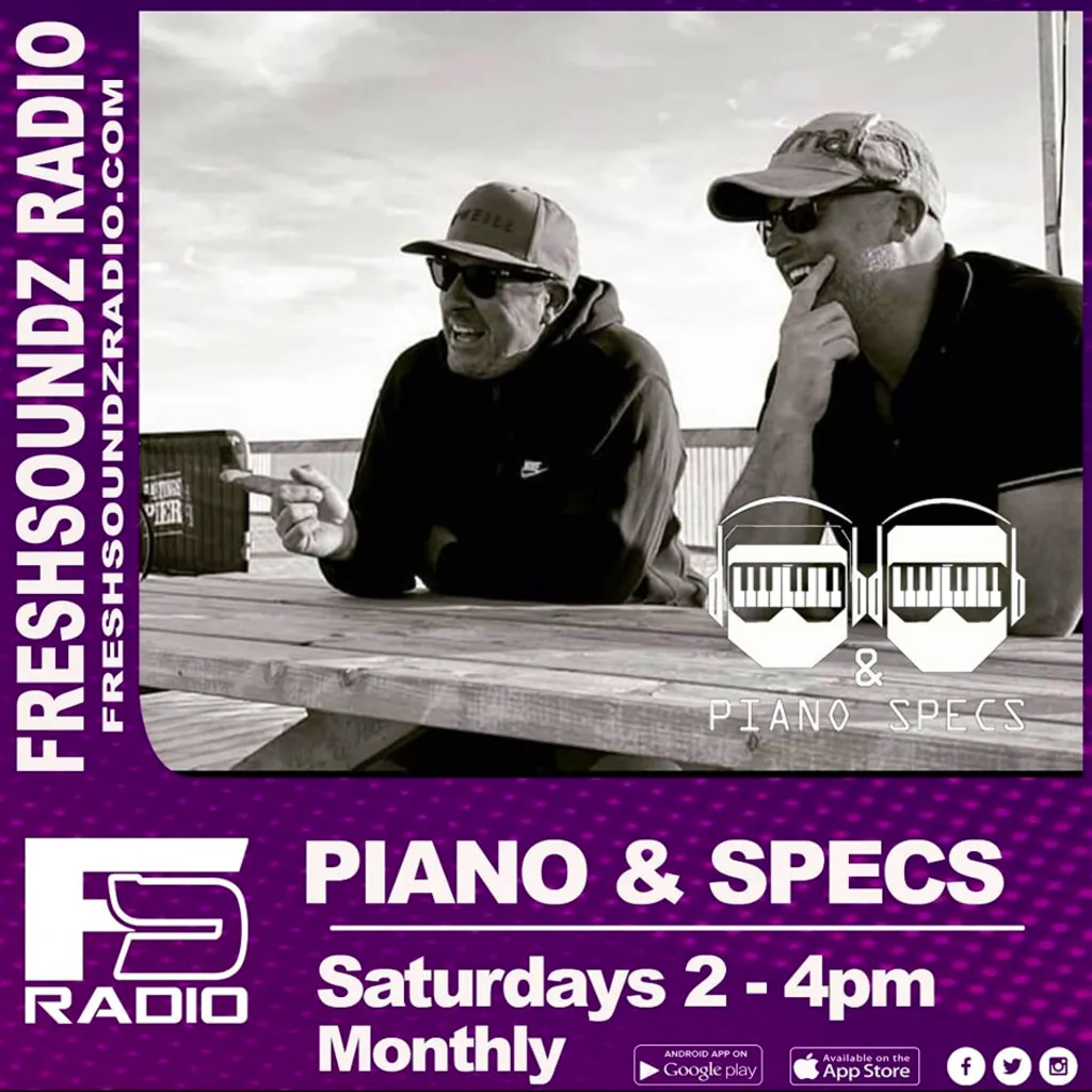 Piano & Specs