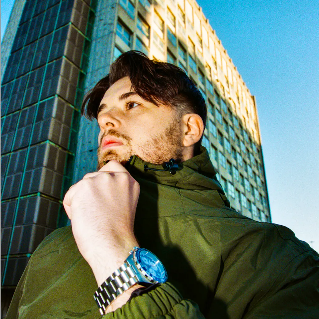 Nick Spencer &lpar;DJ&rpar;