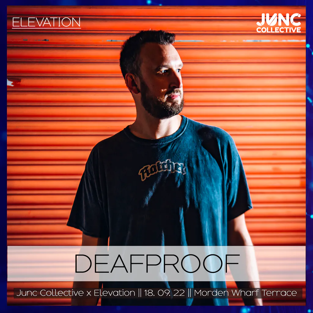 Deafproof