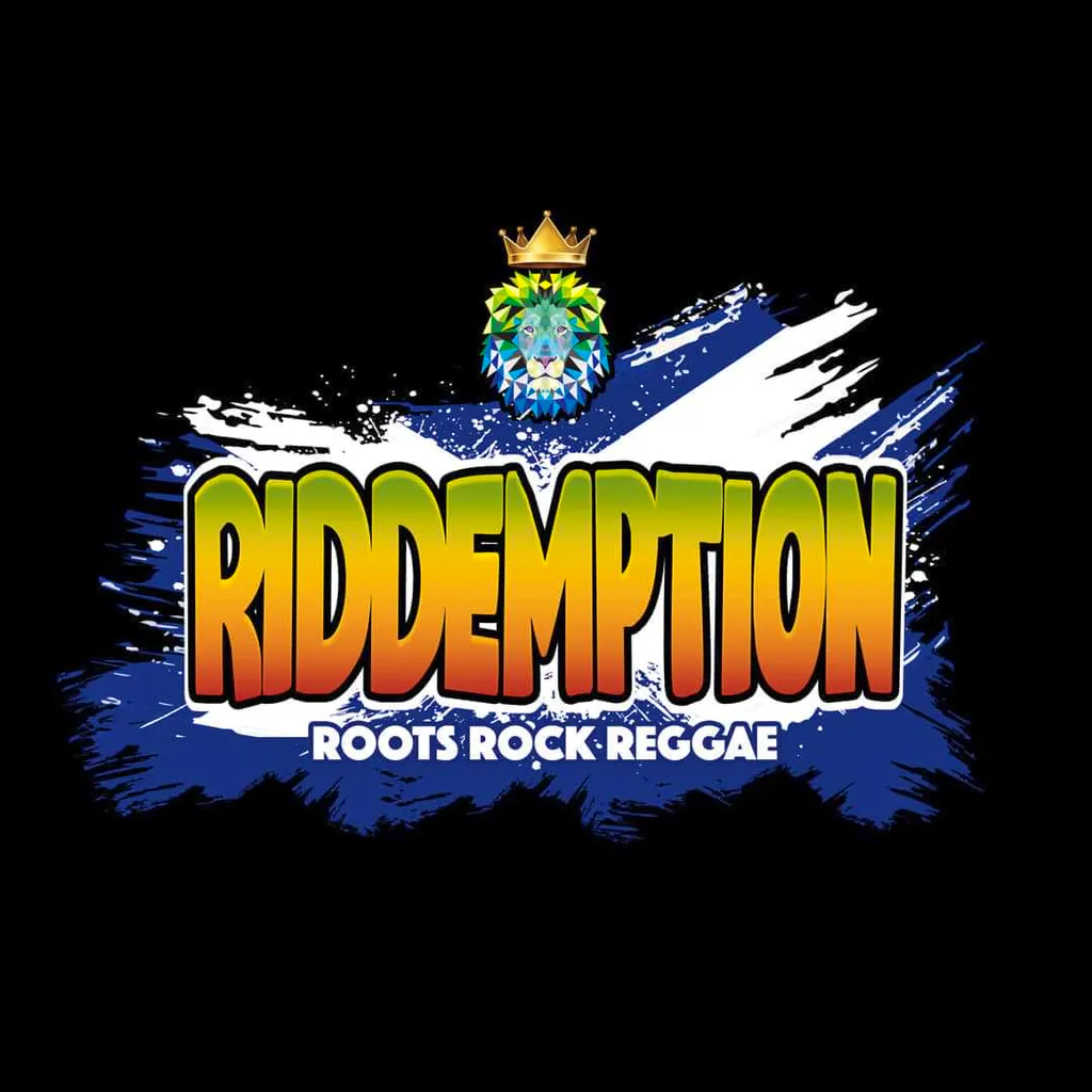 Riddemption Reggae band