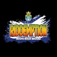 Riddemption Reggae band