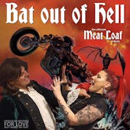 Back Out of Hell (Meatloaf Tribute)