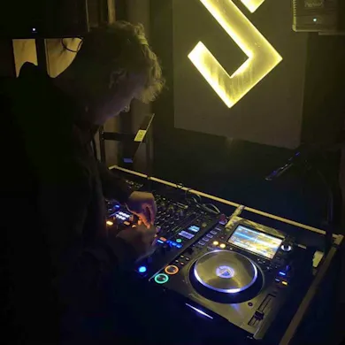 Artist Avatar