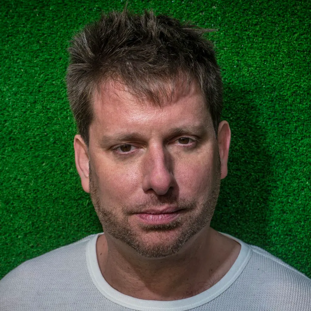 Adam Griffin