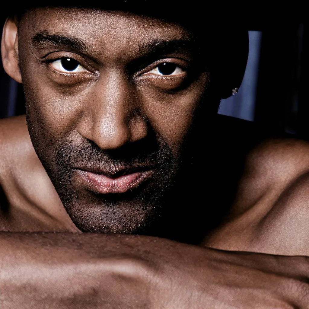 Marcus Miller