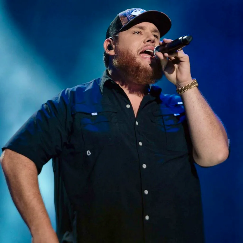 Luke Combs