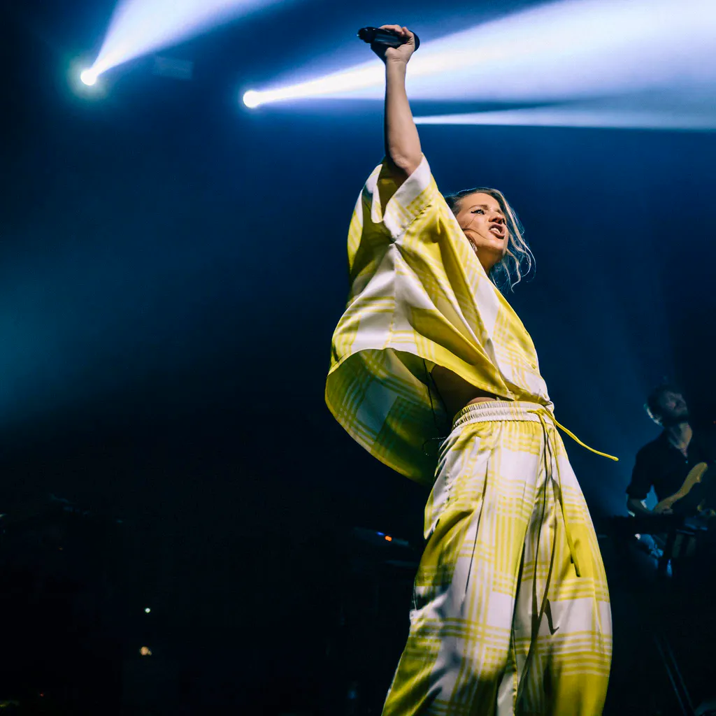 Selah Sue