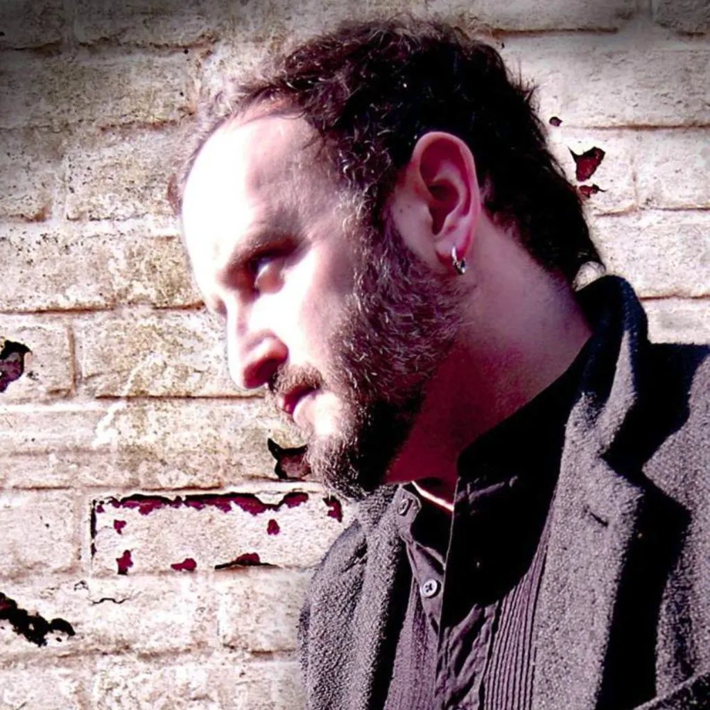 Alex Roberts