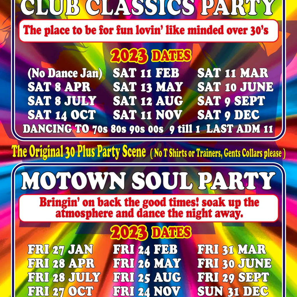 Wayne Forrest and John Timms