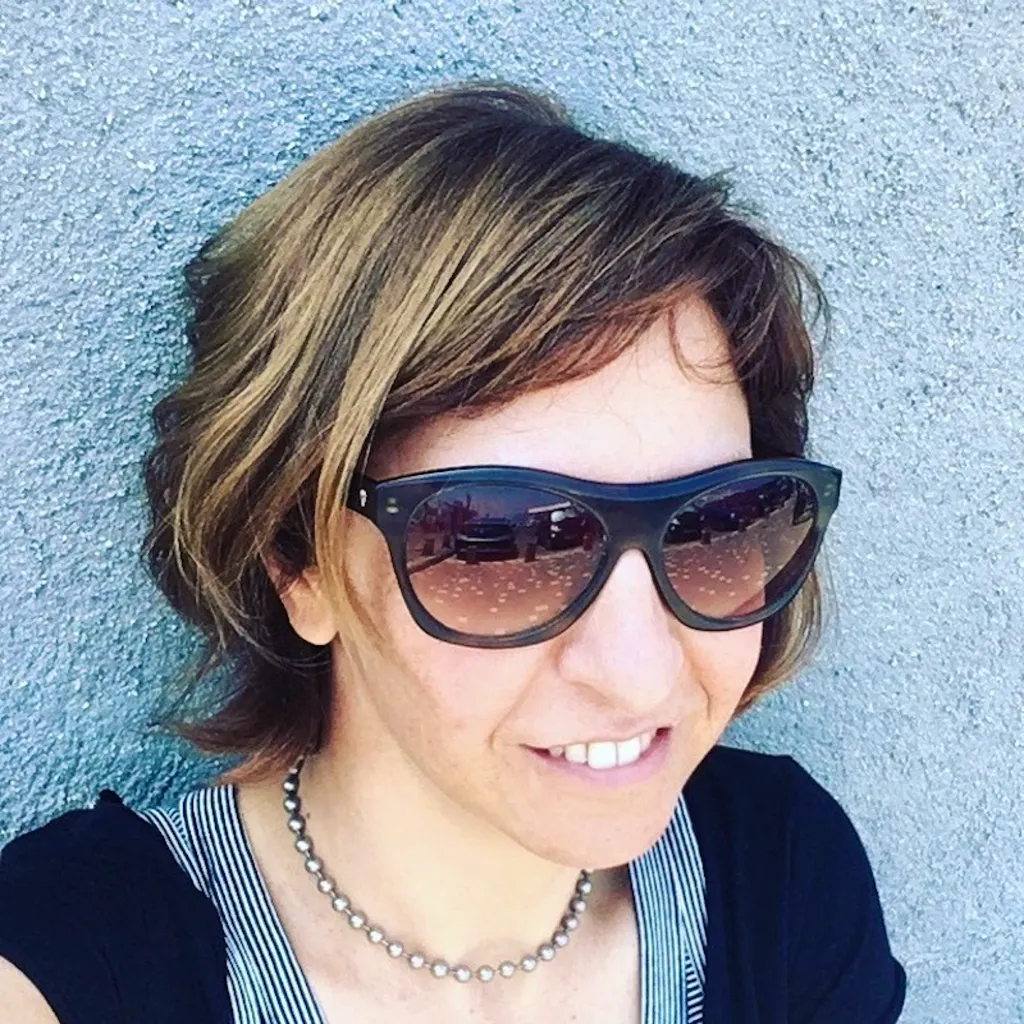 Idit Frenkel