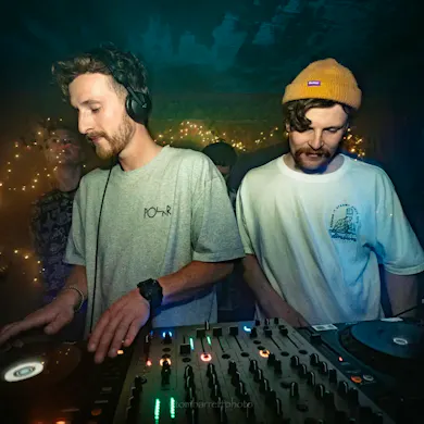 Artist Avatar