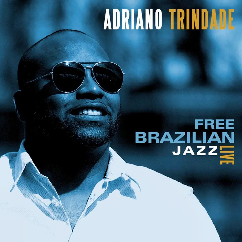 Adriano Trindade