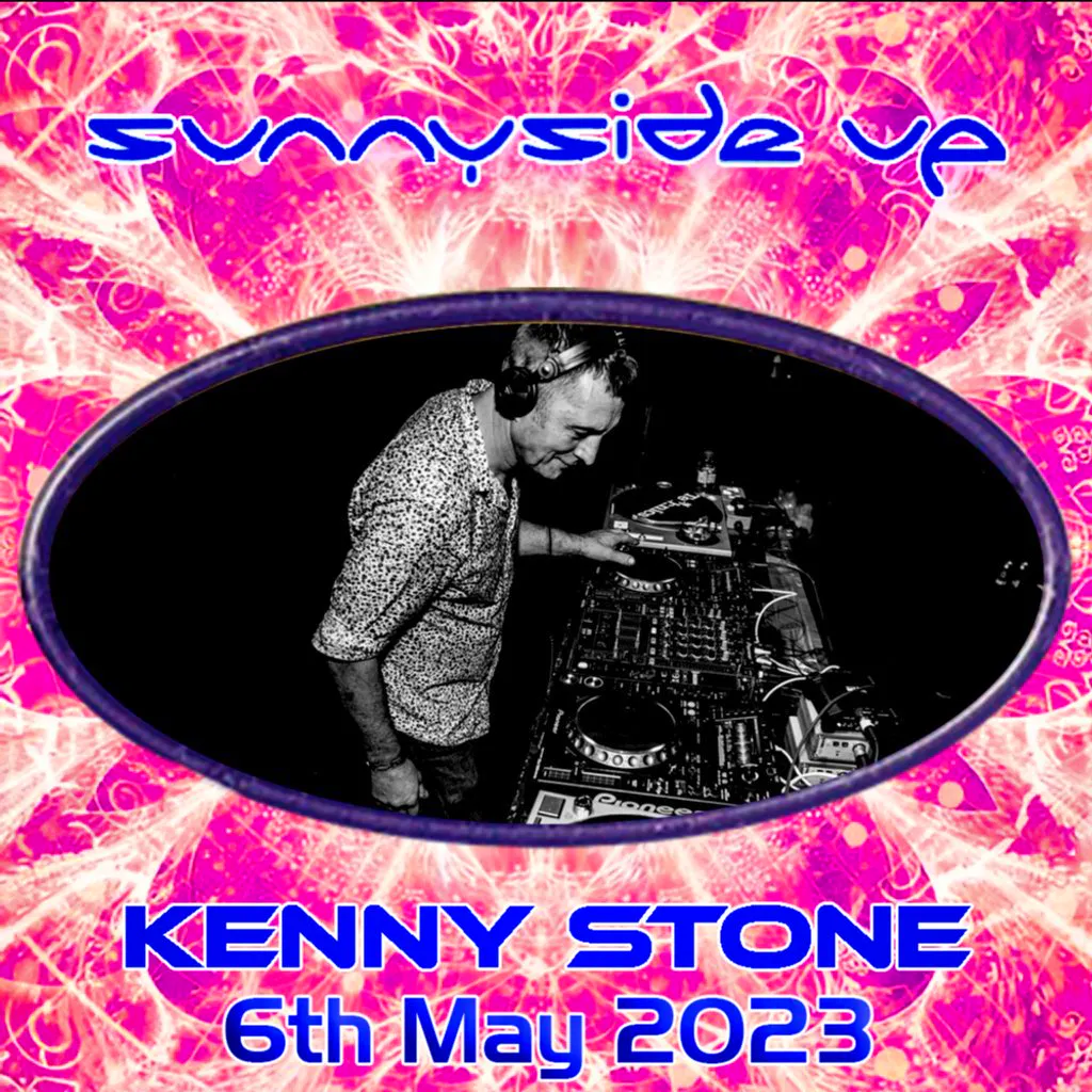 KENNY STONE