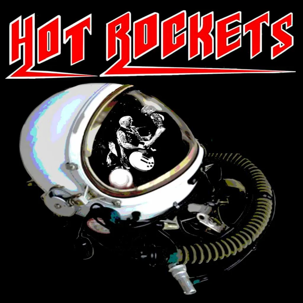 Hot Rockets