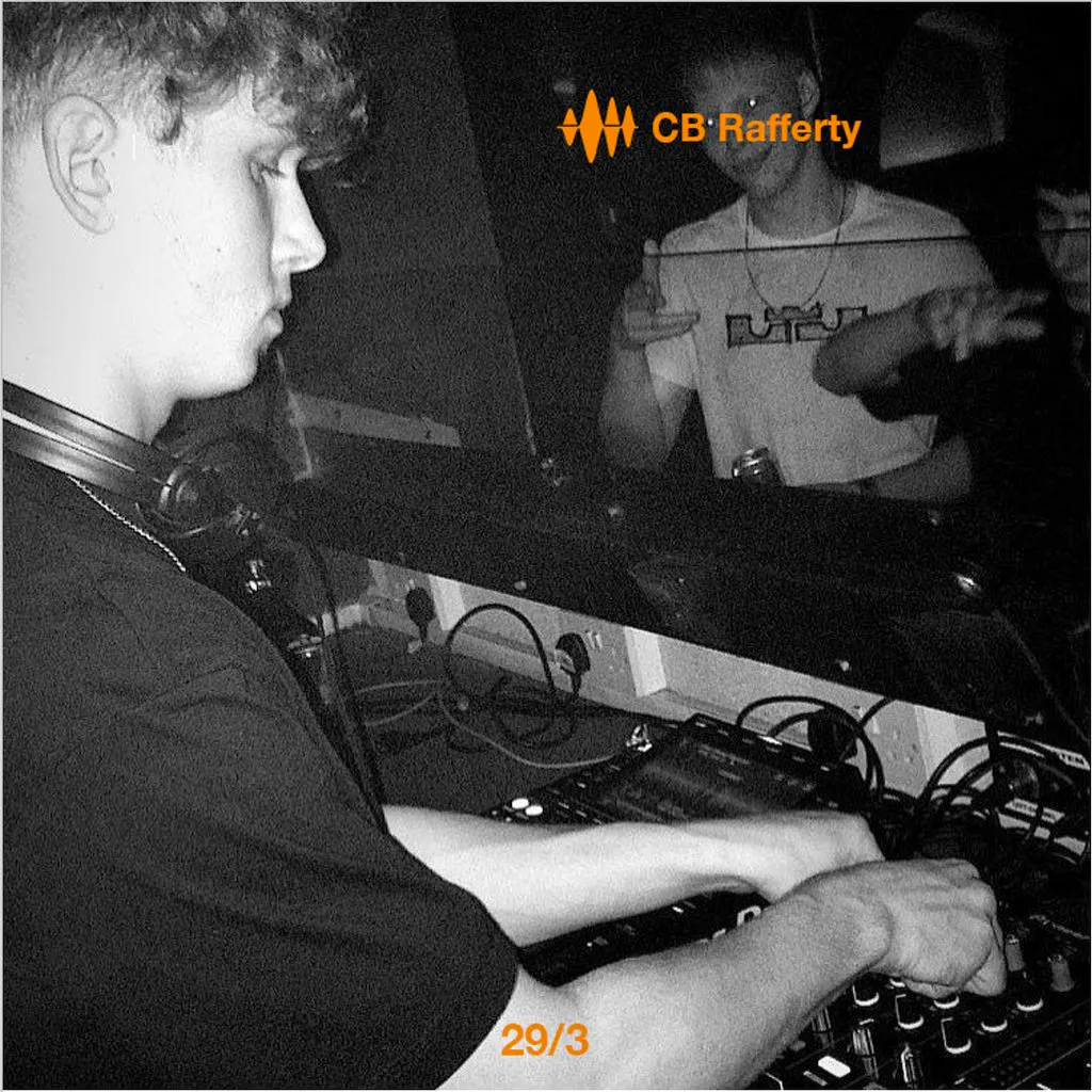 Cb Rafferty