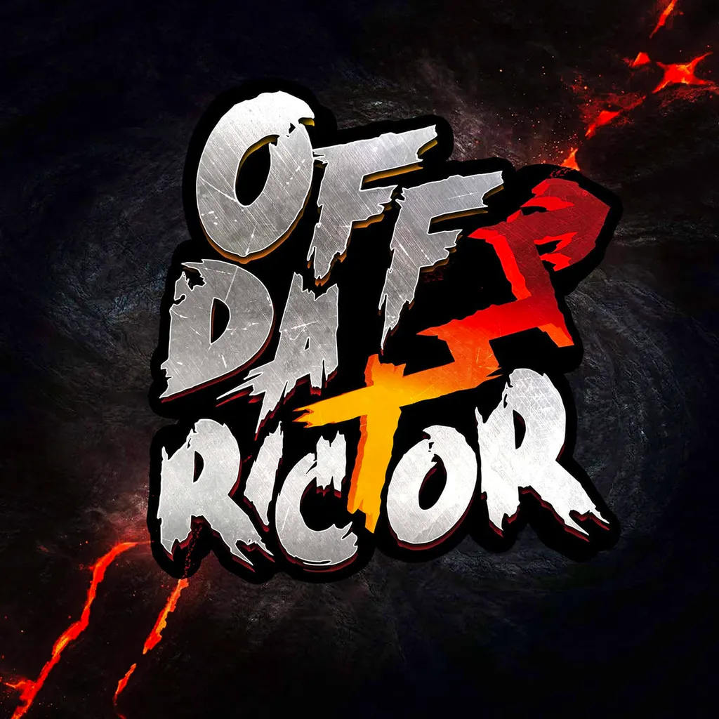 Off Da Rictor