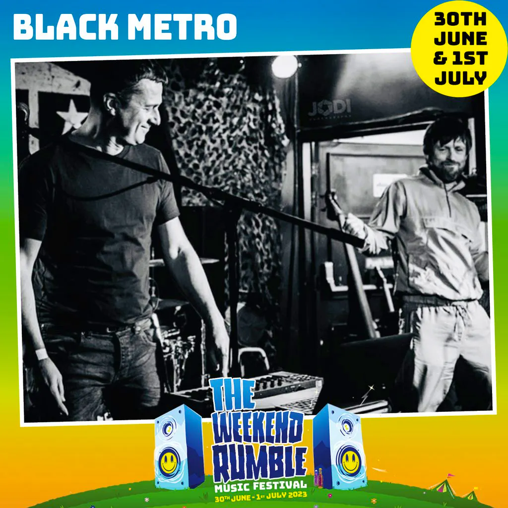 Black Metro