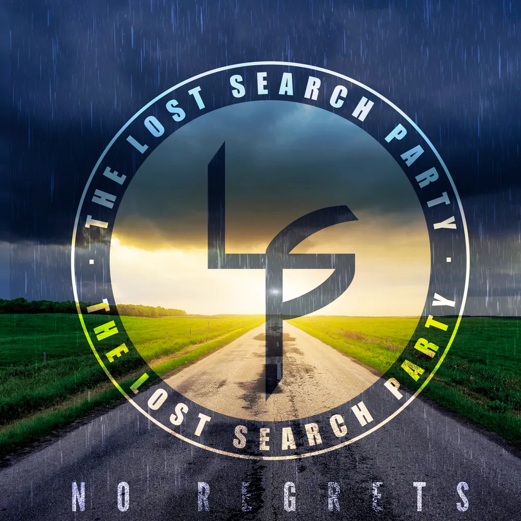 The Lost Search Party