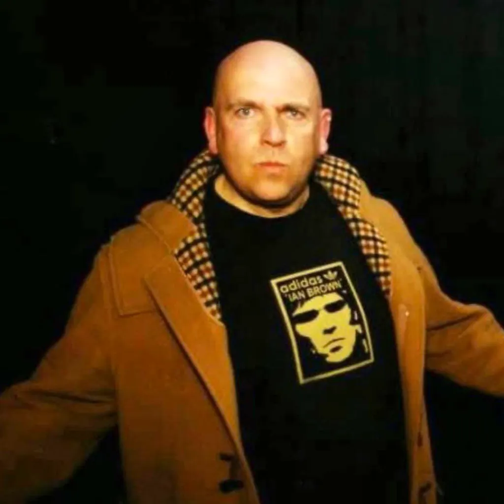 The Doctor &lpar;Gordon Hotchkiss&rpar;