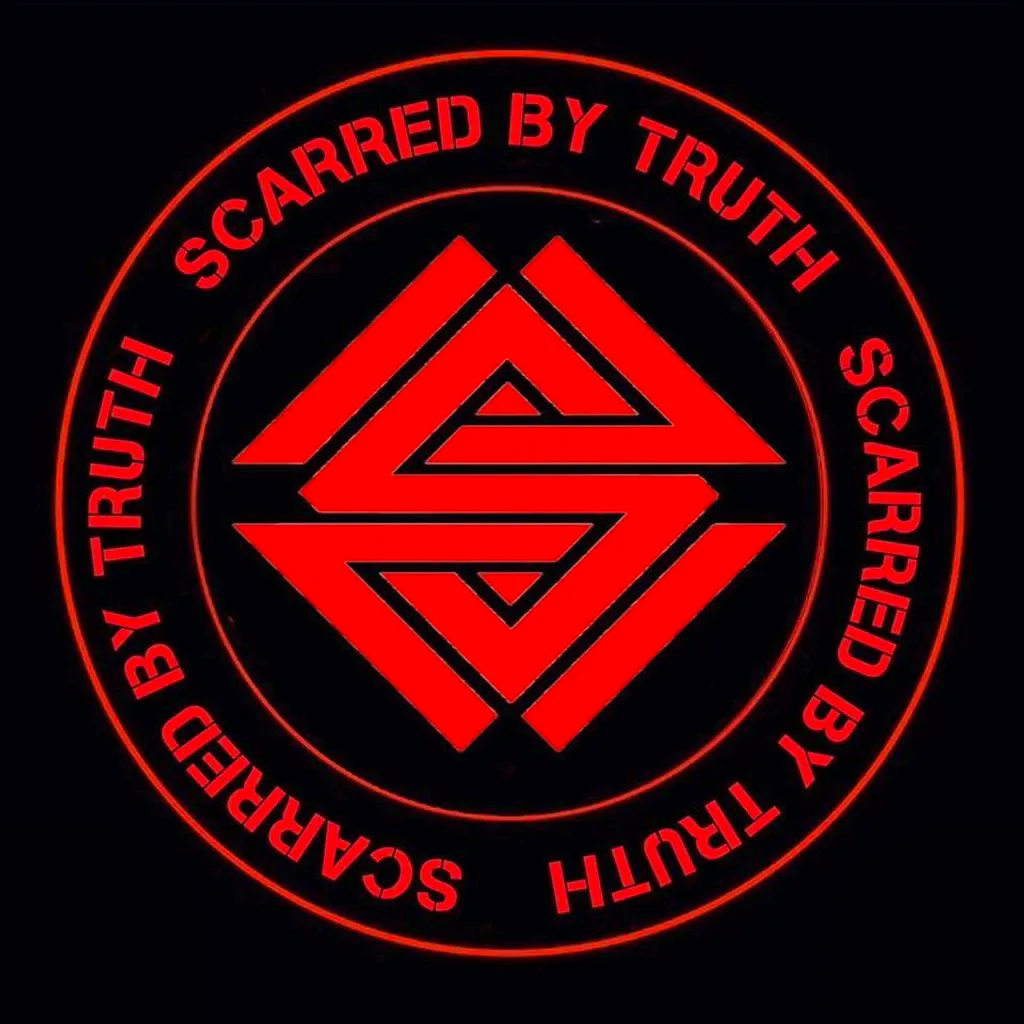 Scarred By Truth