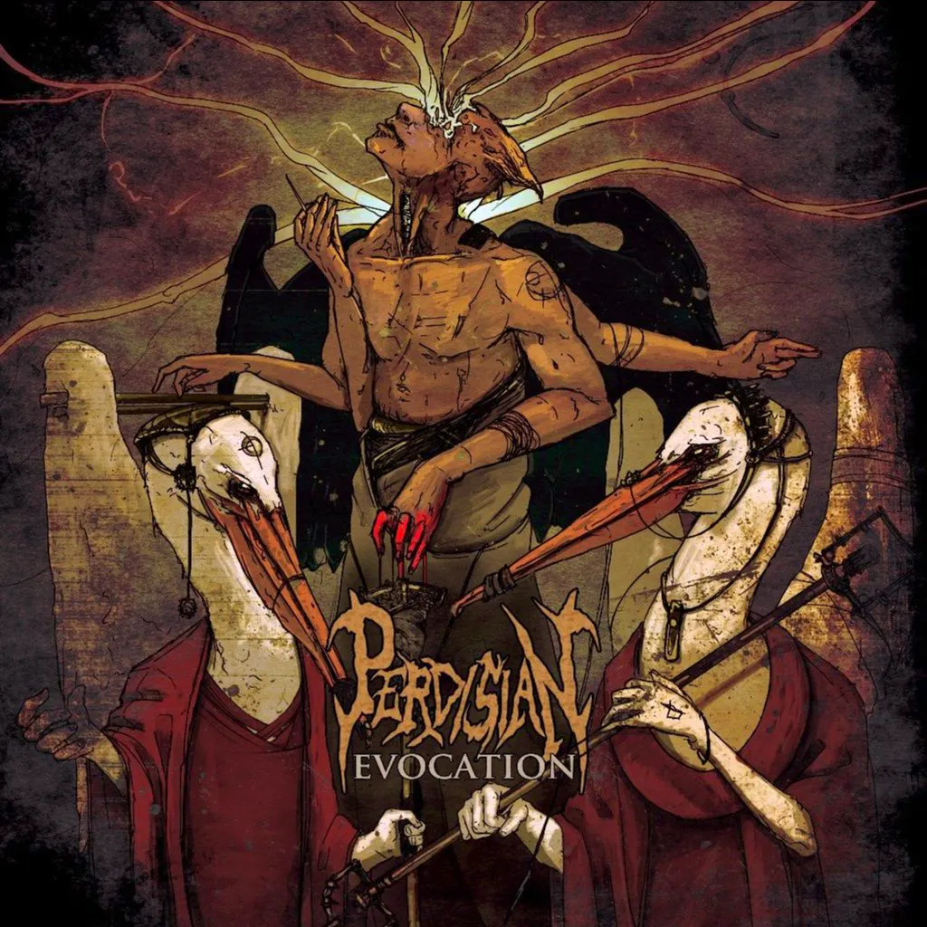 Perdisian