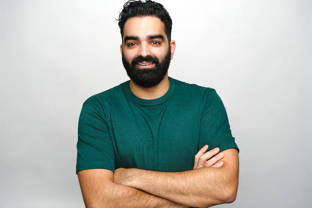 Peter Rethinasamy