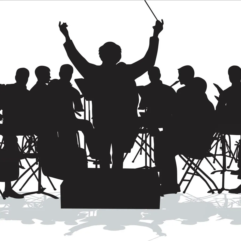 English Philharmonic Orchestra