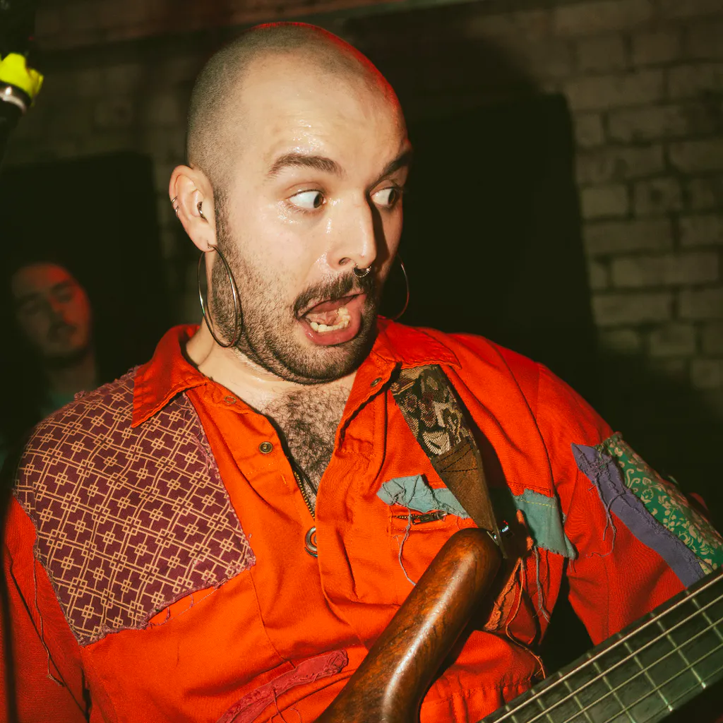 Band Called Bonk&excl;