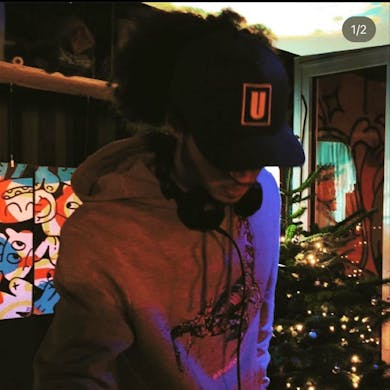 Artist Avatar