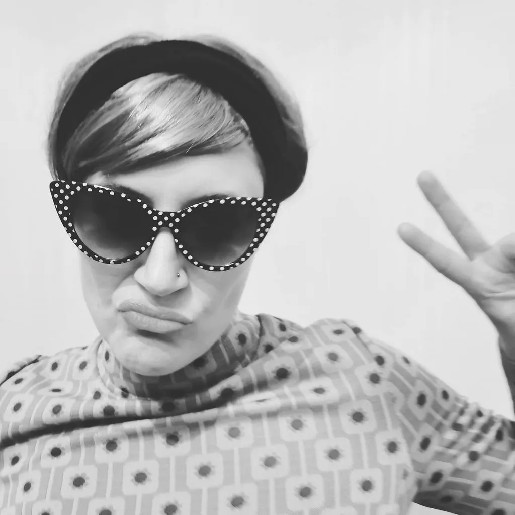 Jo Jive & the B-Hive 5