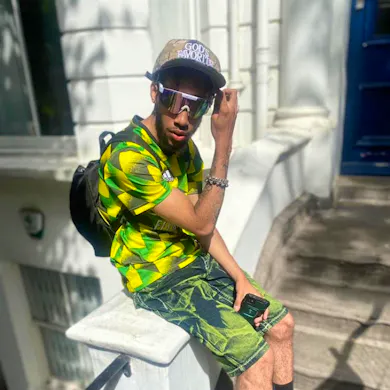 Artist Avatar
